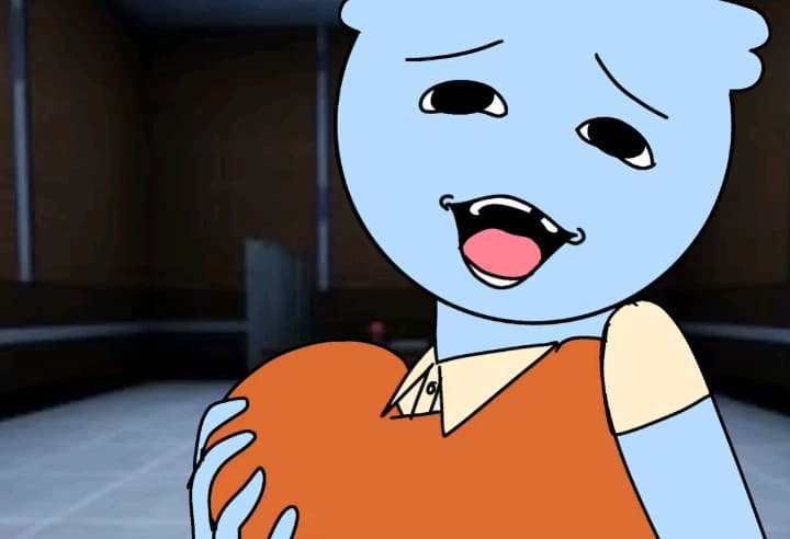 *Party!* Shrimpo x finn thumbnail