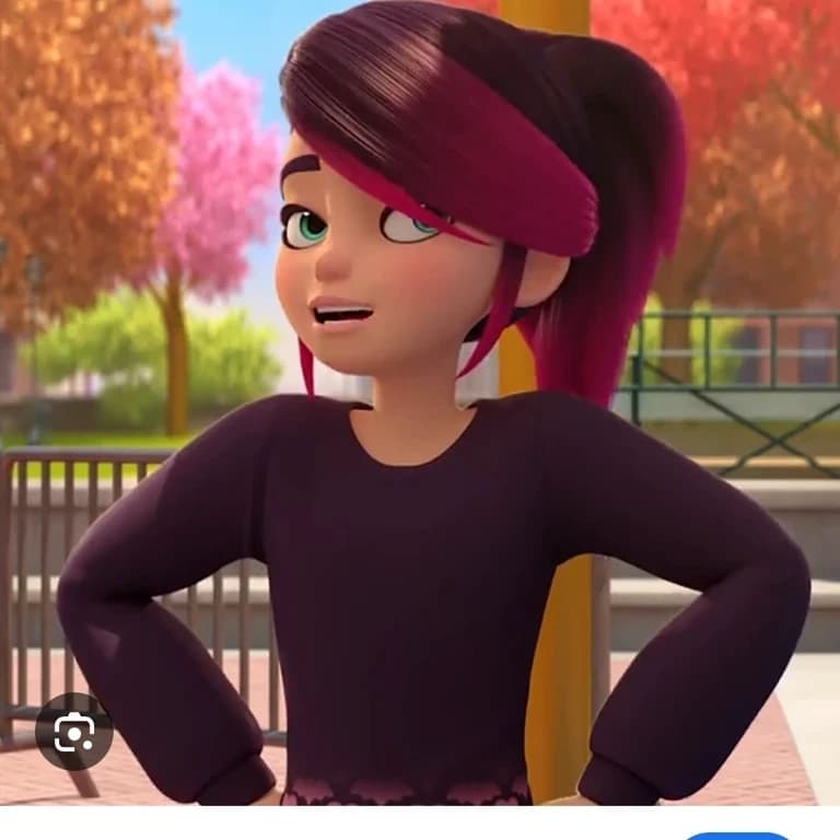Liv Baker thumbnail