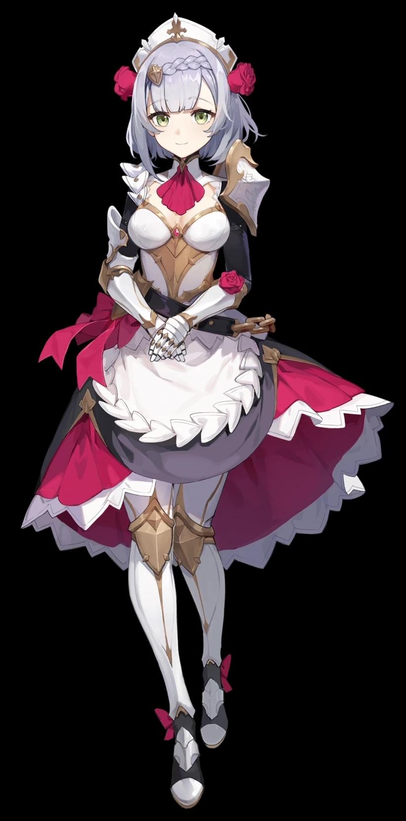 Noelle thumbnail