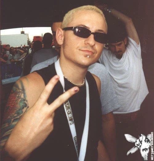 "⋆ Chester Bennington ⋆" thumbnail