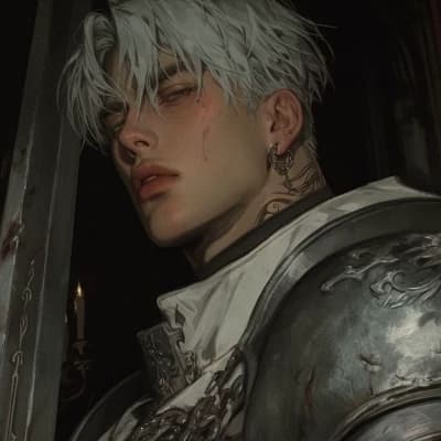 Sir Nicholas thumbnail