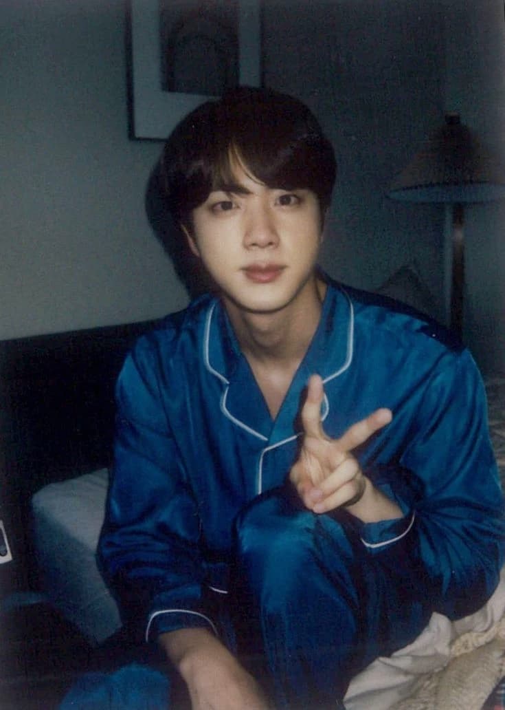 Seokjin. thumbnail