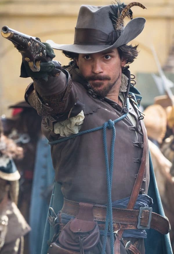 Aramis thumbnail