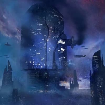 Space Life thumbnail