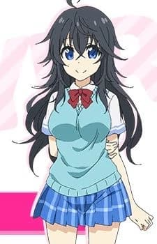 I'm Tamaki thumbnail
