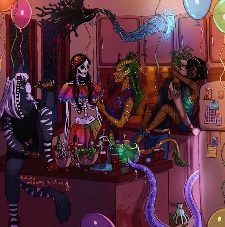 Monster high thumbnail