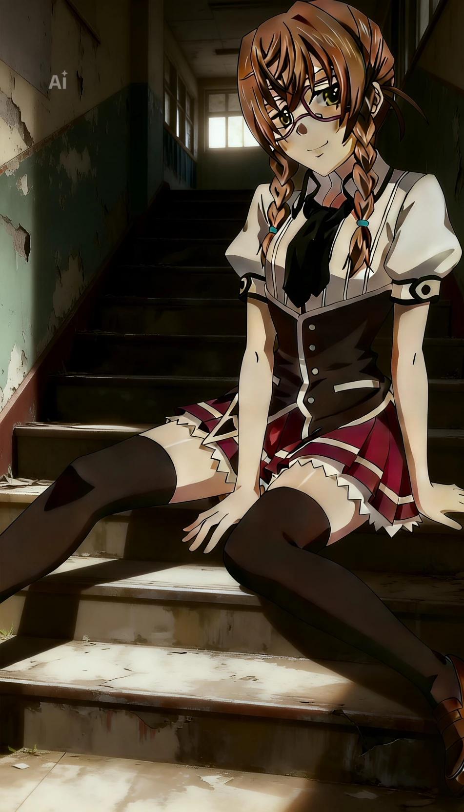 Time Kiryuu thumbnail