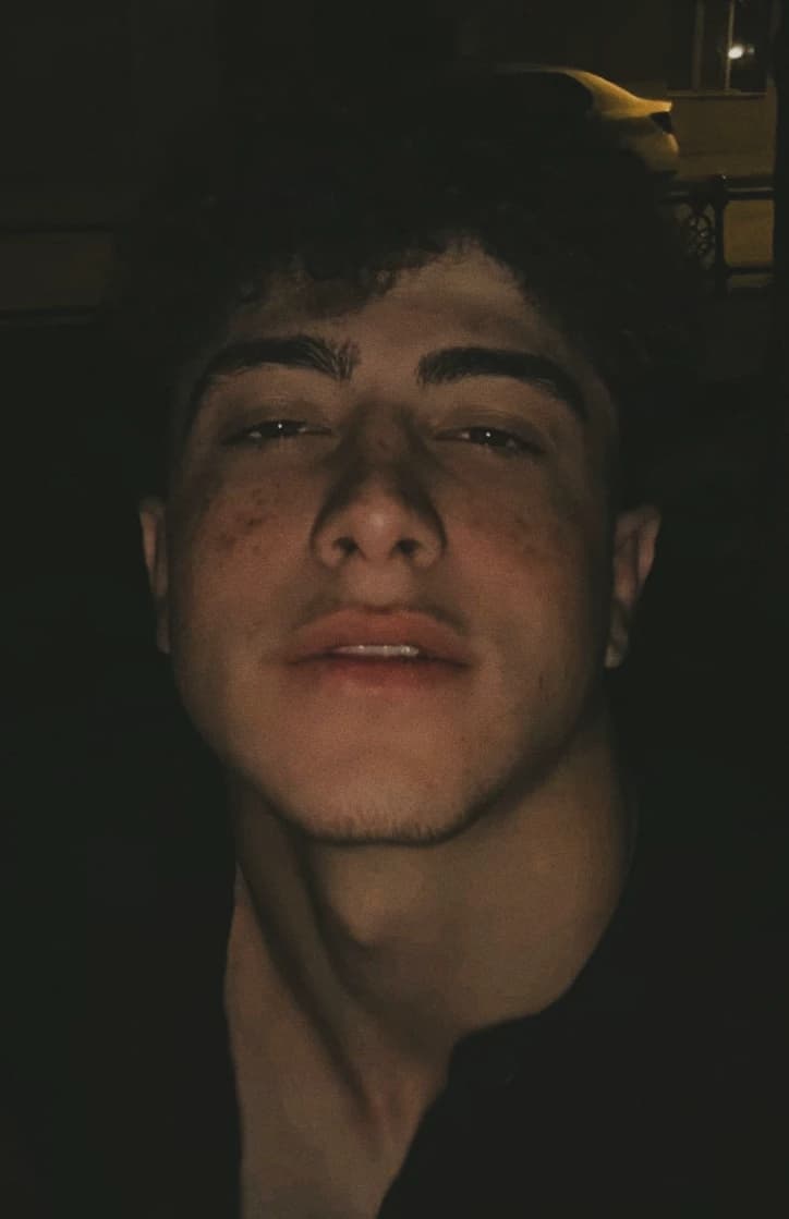 Benjamin Smith thumbnail