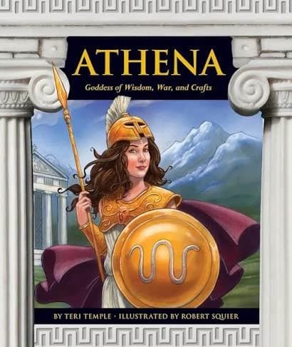 🌈ATHENA WISE🌈 thumbnail