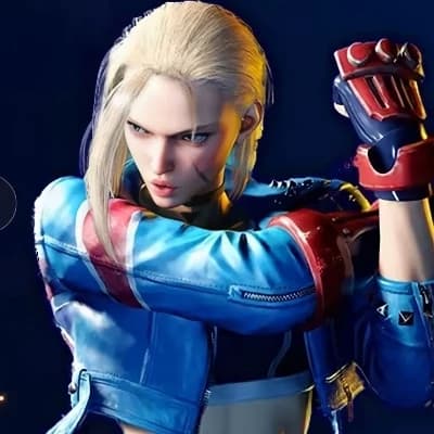 Cammy thumbnail