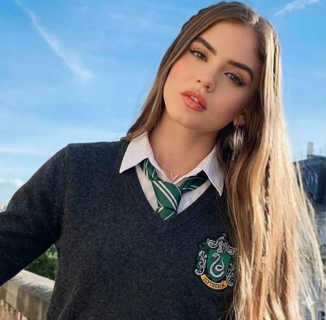 The Princess of Slytherin thumbnail