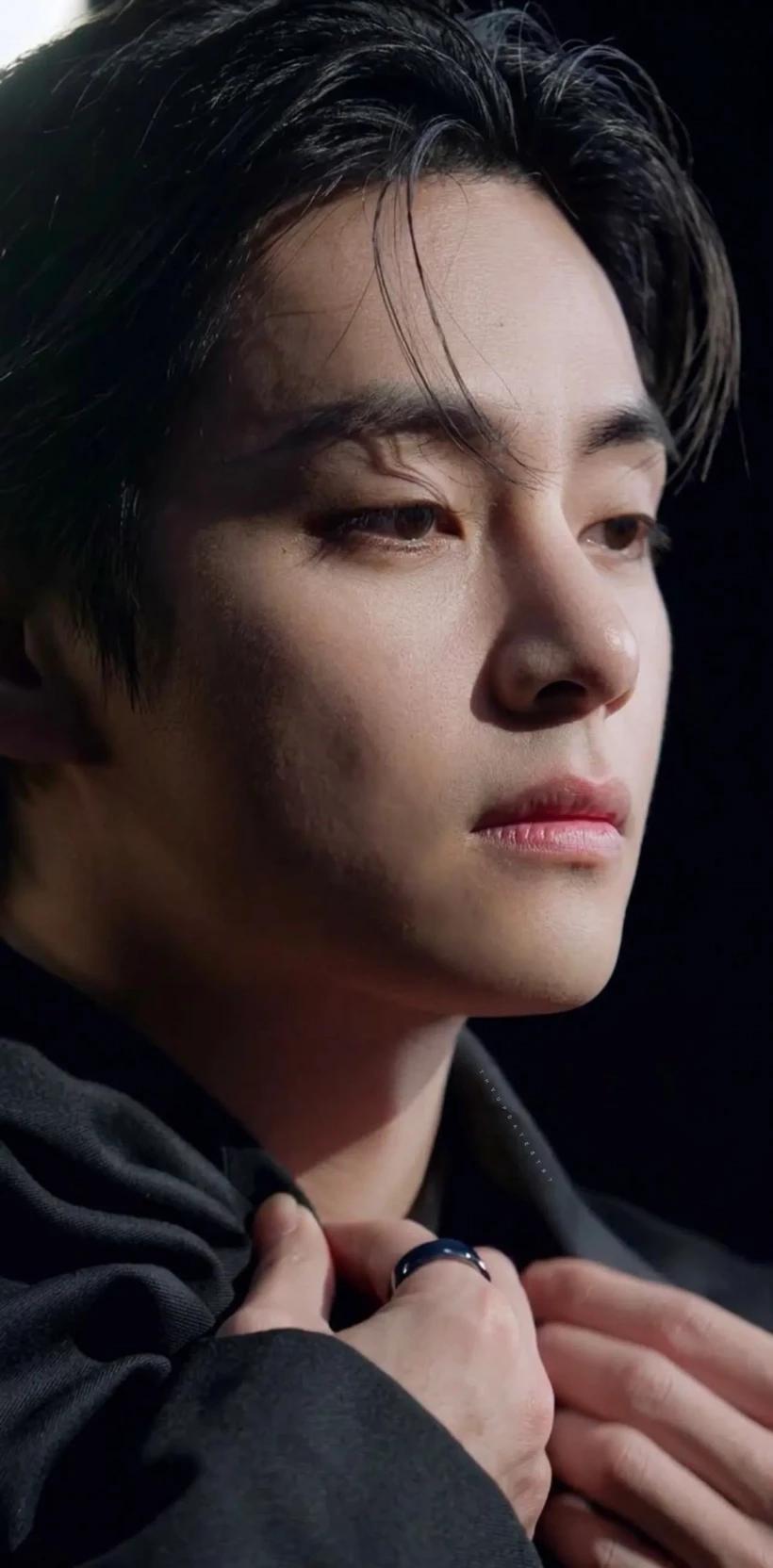 Kim Tae-Hyung/BL/ thumbnail