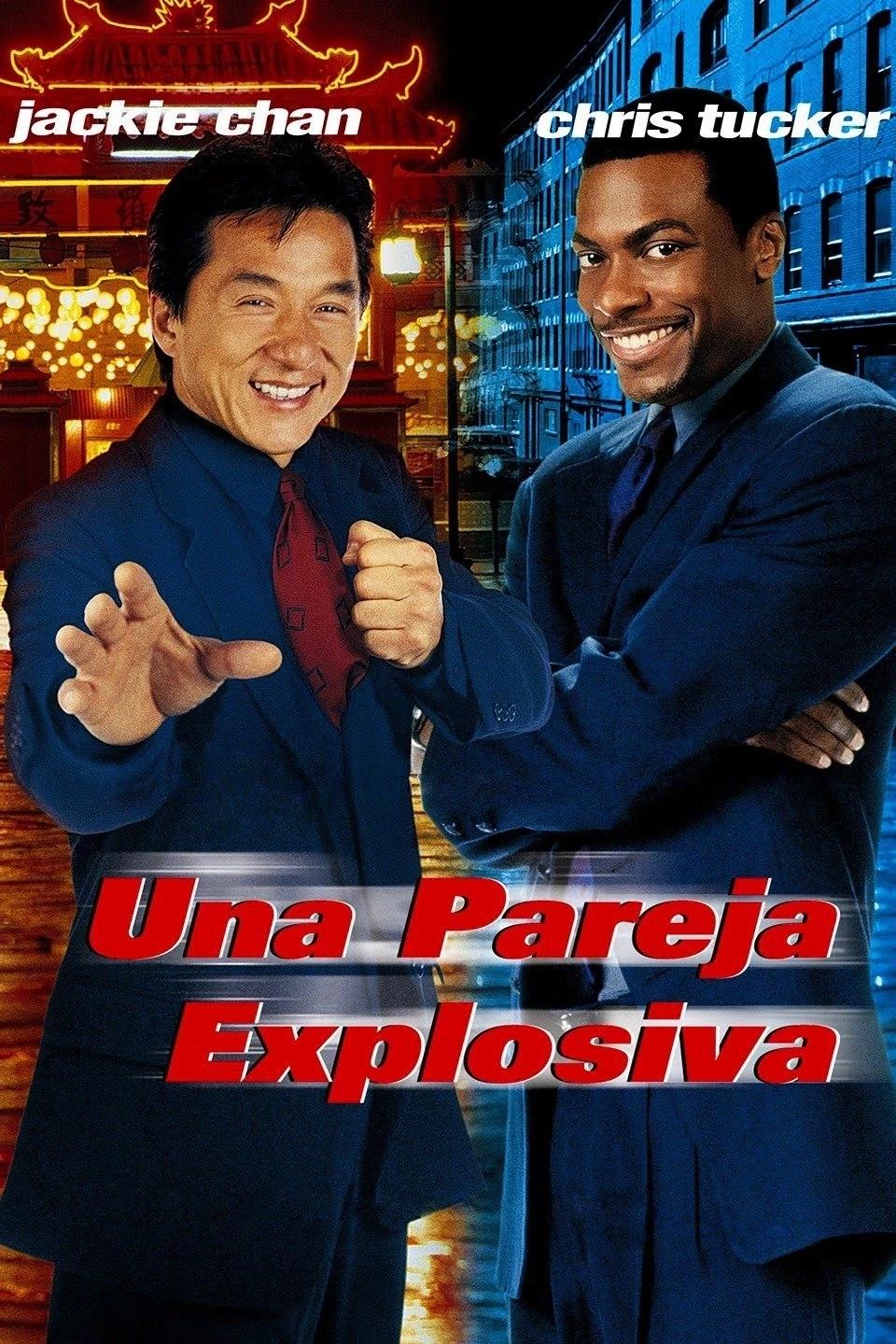 An explosive couple thumbnail
