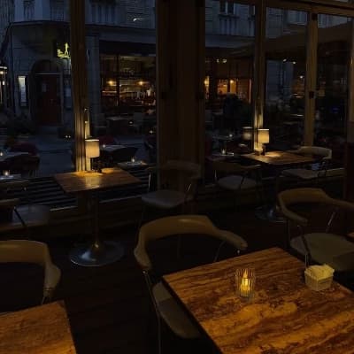 Cafeteria thumbnail