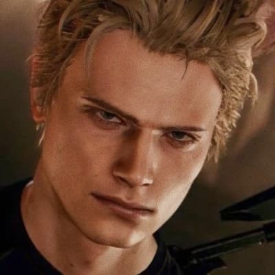 Leon S. Kennedy thumbnail