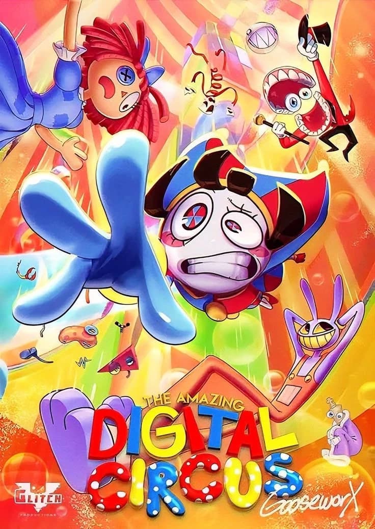 circus digital thumbnail