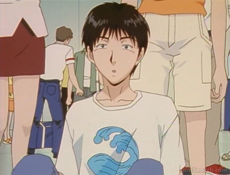 Noboru yoshikawa thumbnail