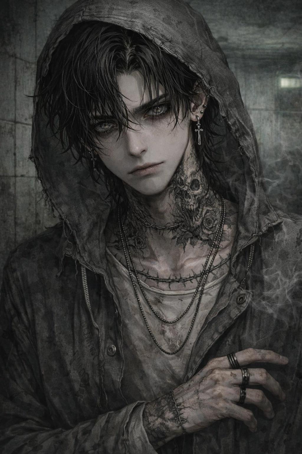 Elijah Hale thumbnail