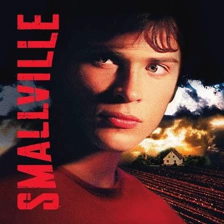 SMALLVILLE  thumbnail