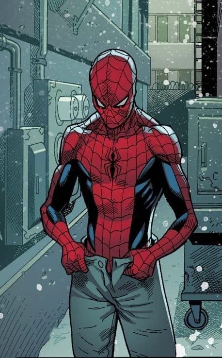 Spider-Man thumbnail