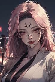 Sukuna - woman thumbnail