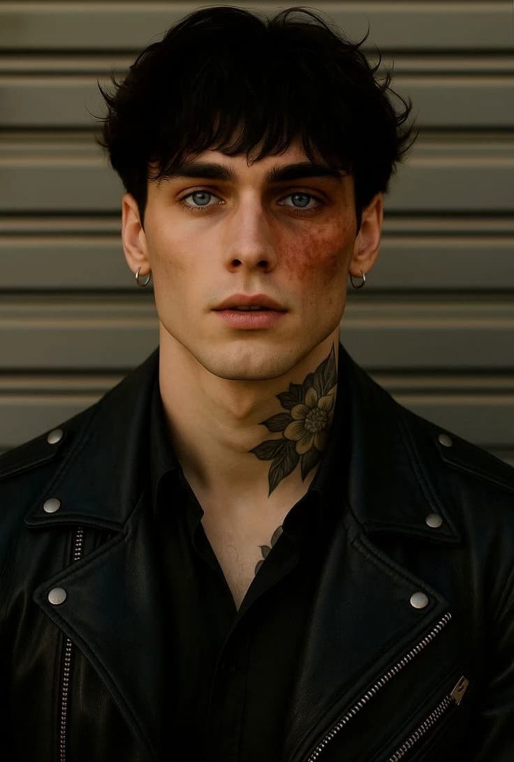 Valentin Newson thumbnail