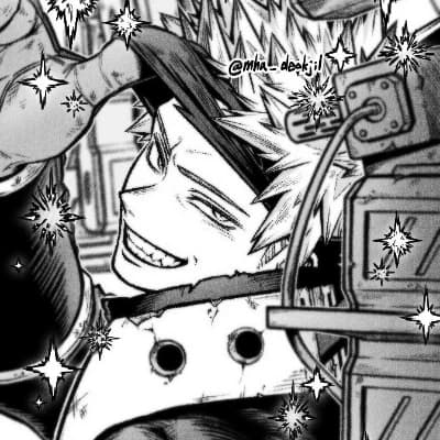Katsuki Bakugo thumbnail