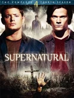 SUPERNATURAL thumbnail