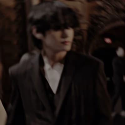 Taehyung Alpha × Royal Omega🐺 thumbnail