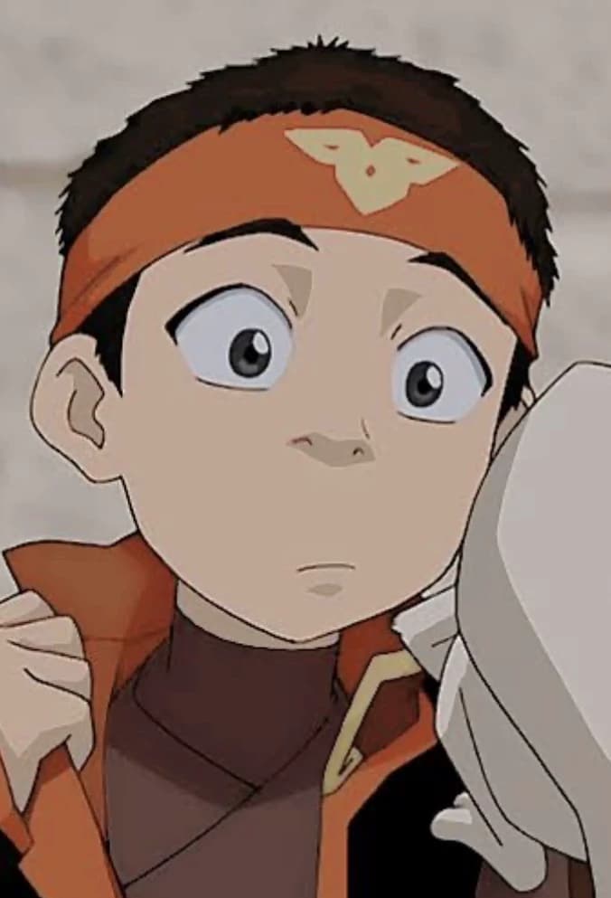 Aang thumbnail
