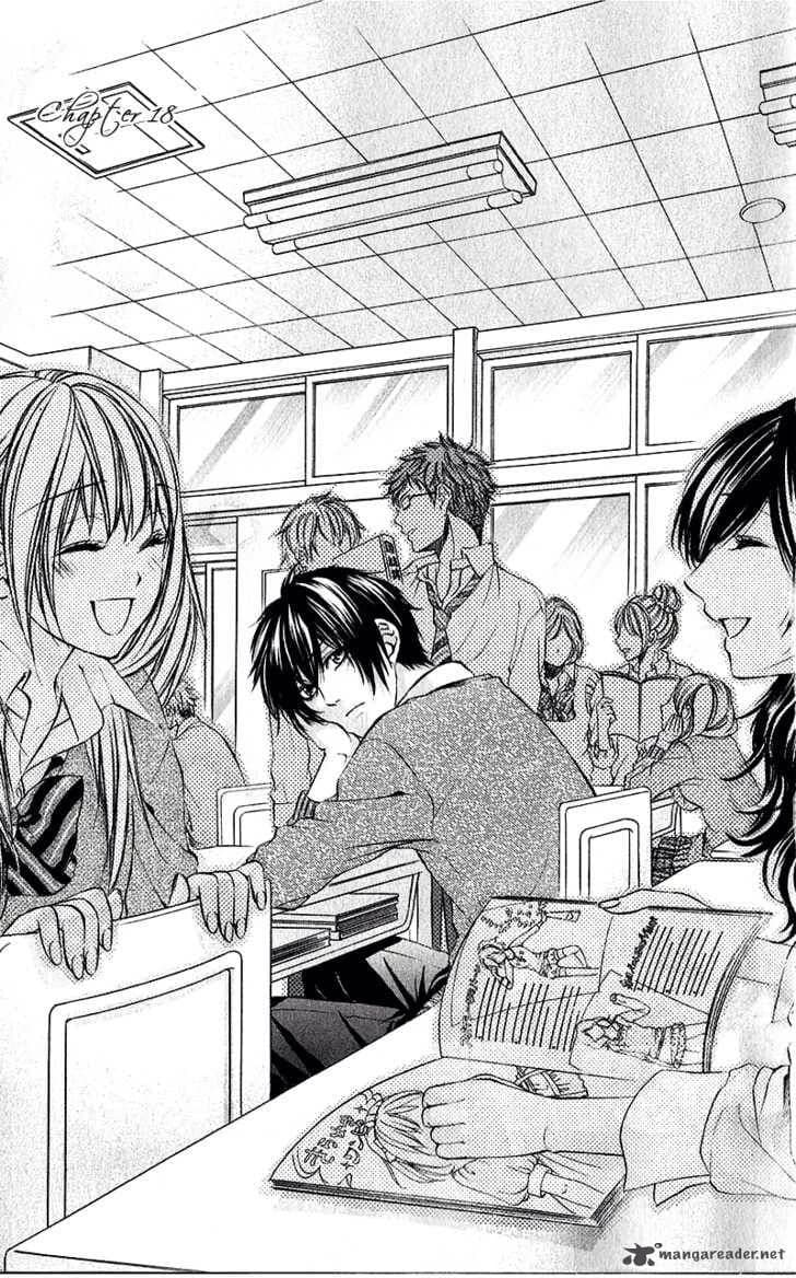 Your school year~ thumbnail