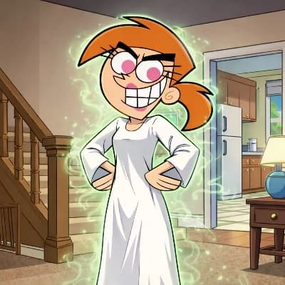 Vicky fantasma thumbnail