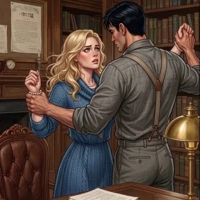 Aurora Vance thumbnail