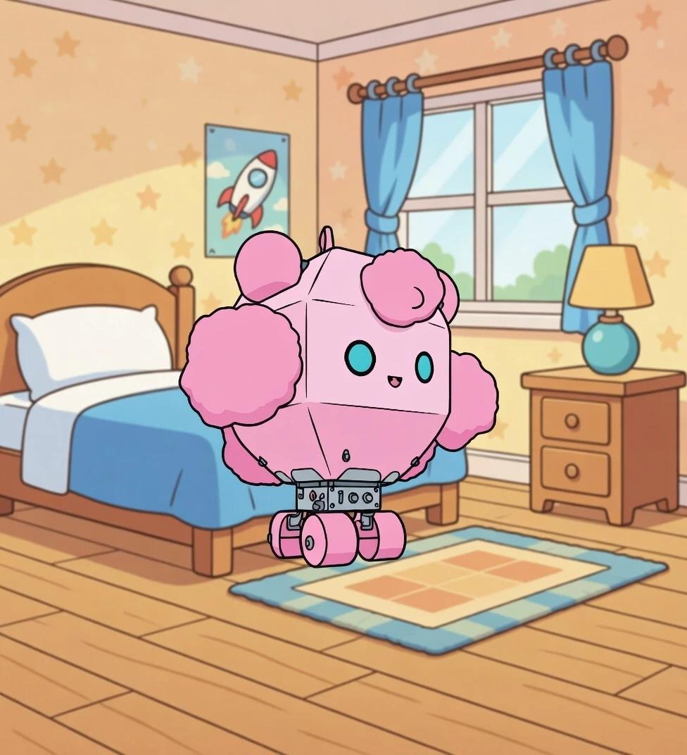Candy Cube thumbnail