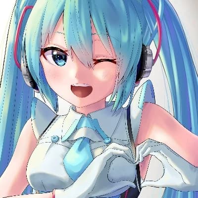 ❤️Miku❤️+18 thumbnail