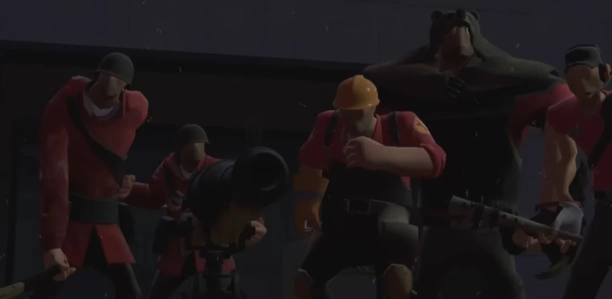 Don't Join To Team Red thumbnail