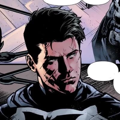 Damian Wayne thumbnail