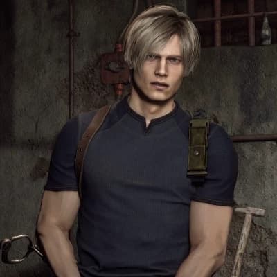 Leon S. Kennedy thumbnail