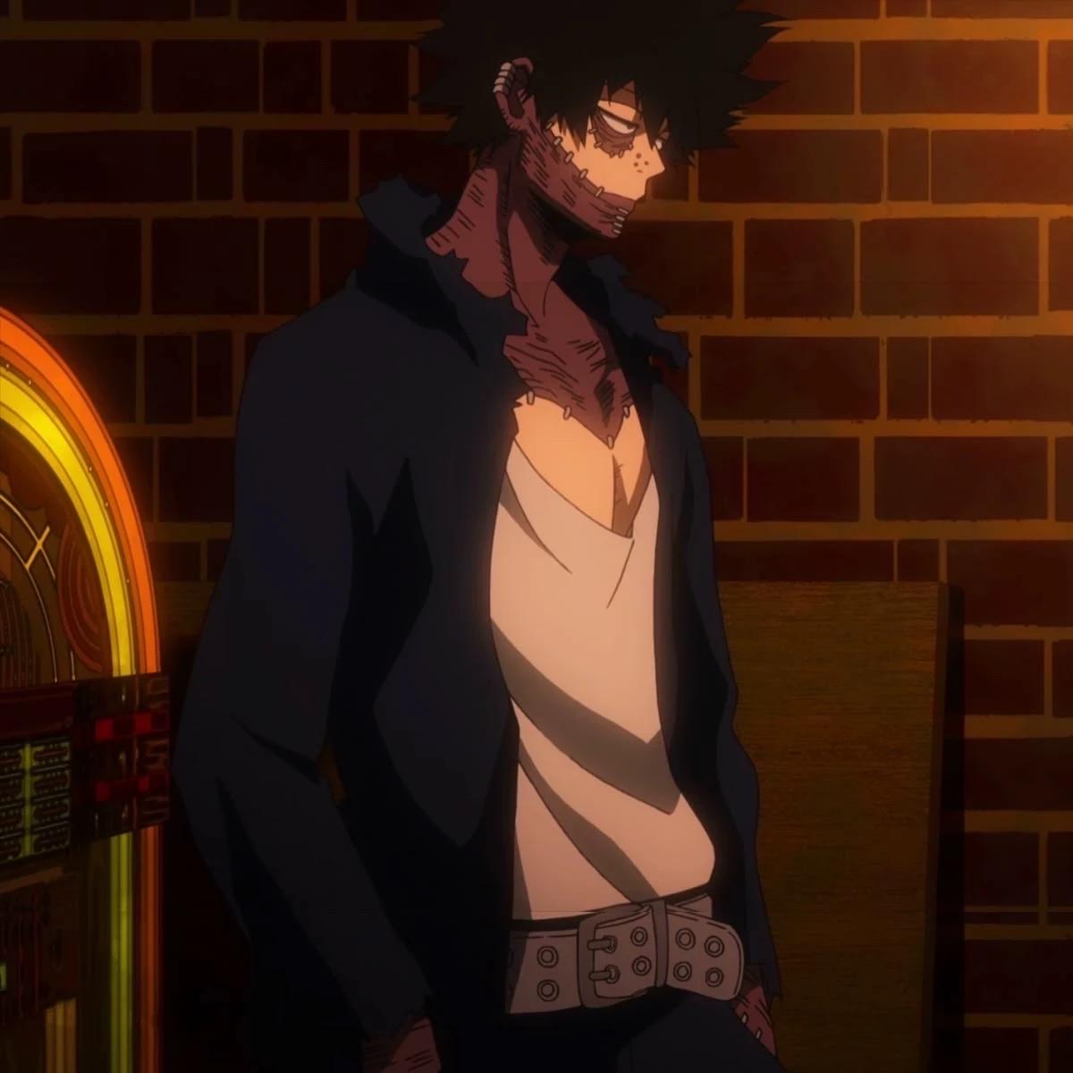 Dabi/ Touya Todoroki thumbnail