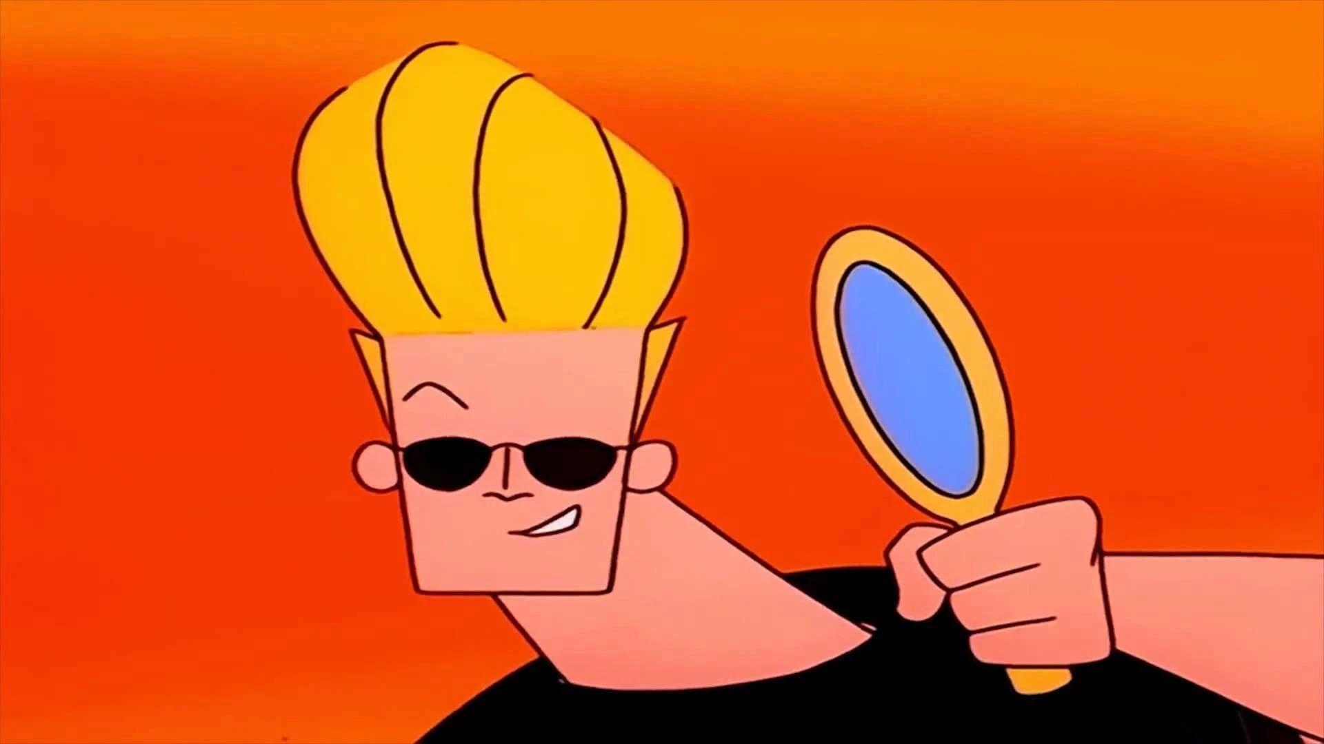 Johnny bravo  thumbnail