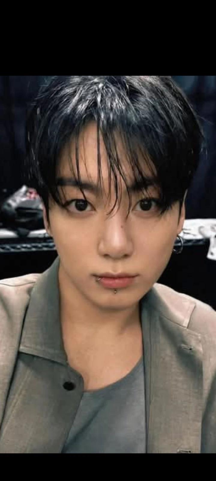 Jungkook thumbnail
