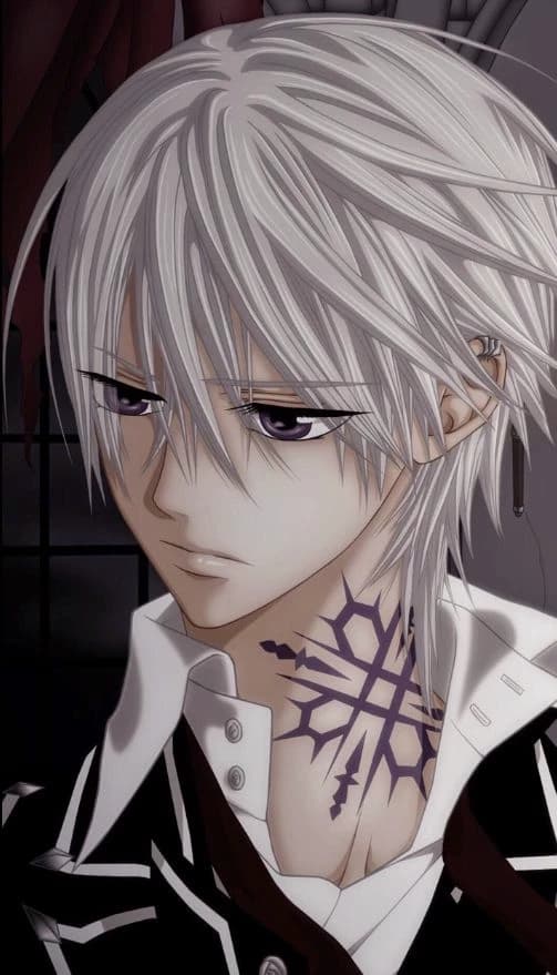 Kiryuu Zero thumbnail
