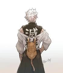 Sanemi Shinazugawa thumbnail