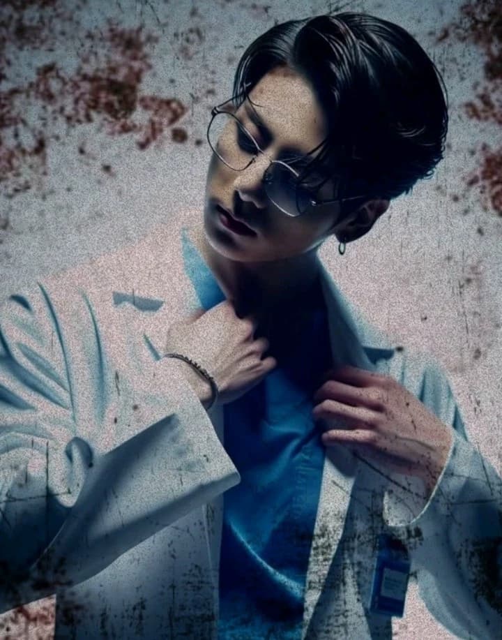 Jeon Jungkook... doutor thumbnail