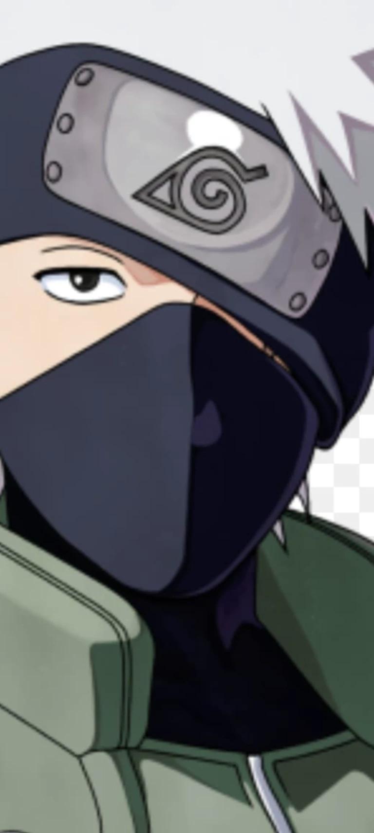 Kakashi & shizune thumbnail