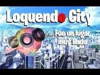 Loquendo City thumbnail