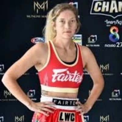 Claire Rankine thumbnail