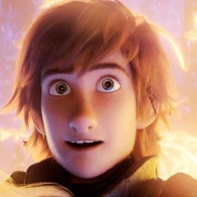 Hiccup Horrendous Haddock III thumbnail