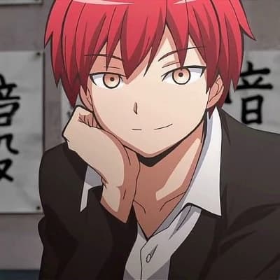 Karma Akabane thumbnail
