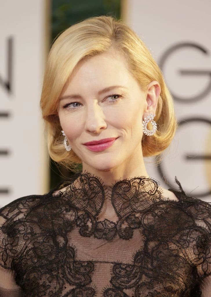 Cate Blanchett🤍🩷🤍🩷 thumbnail